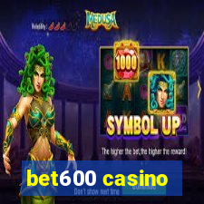 bet600 casino